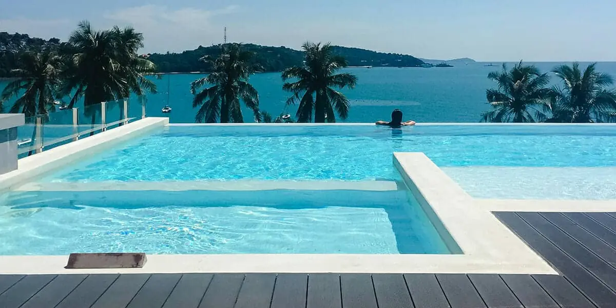 The Pool Resurfacing Process The Pool Resurfacing Process
