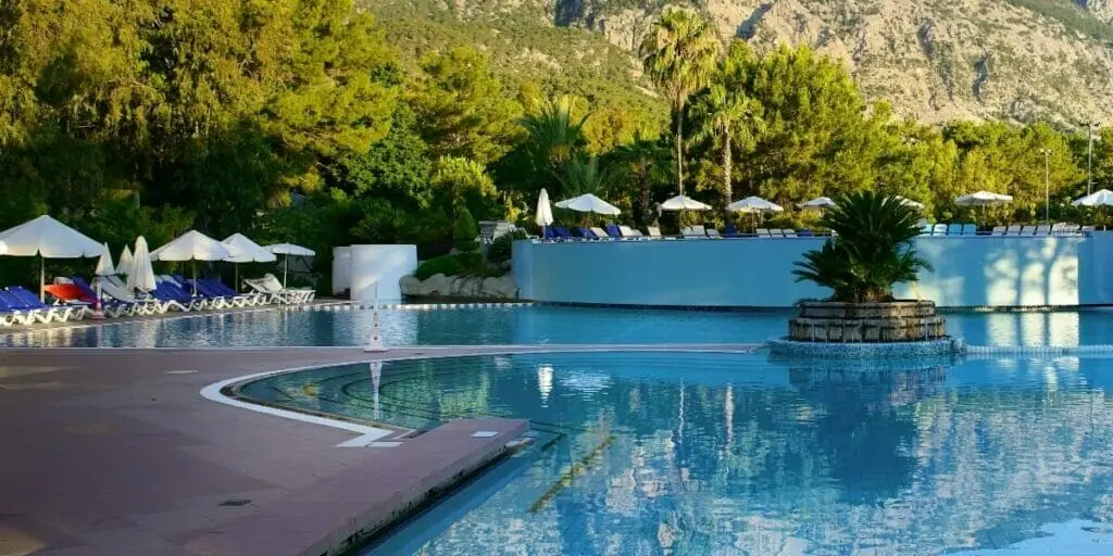 Best Pool Repair Company