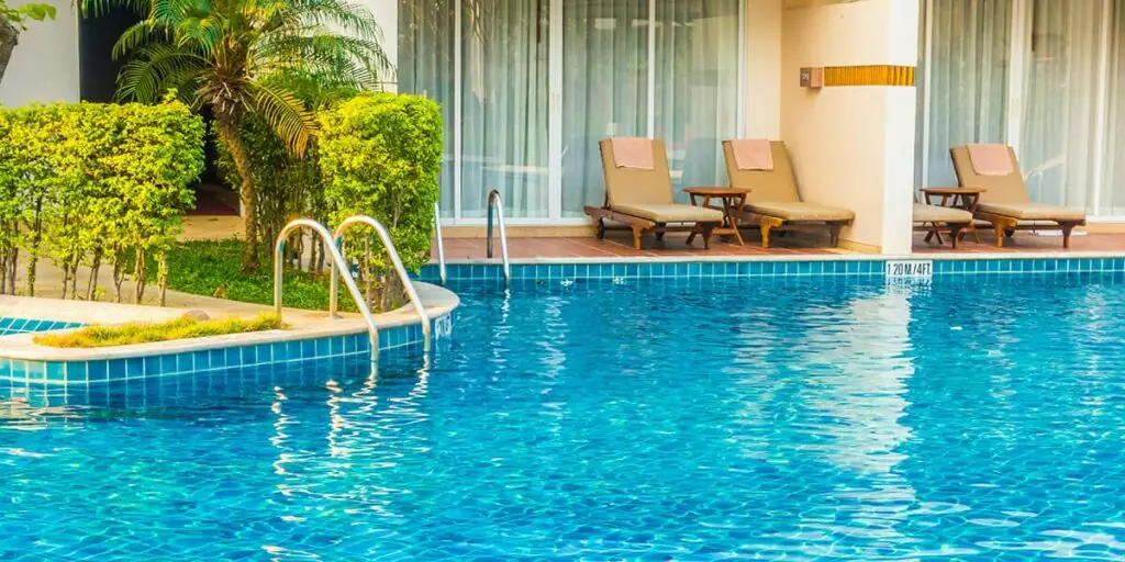 Top Pool Renovation Company