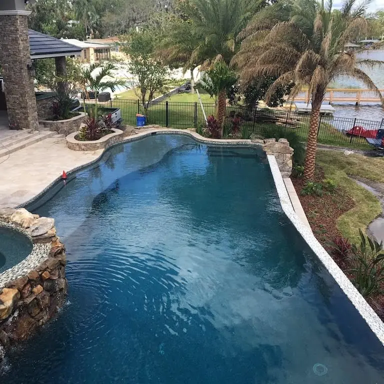Residential Pools