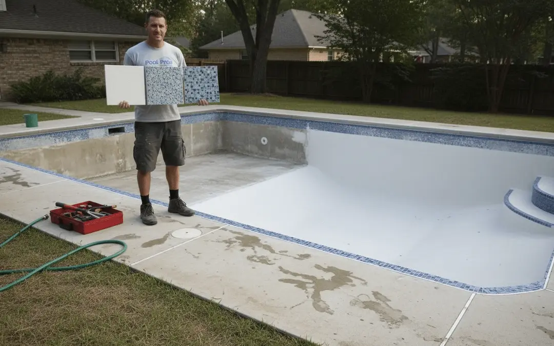 7 Best Pool Resurfacing Materials for Long-Lasting Results