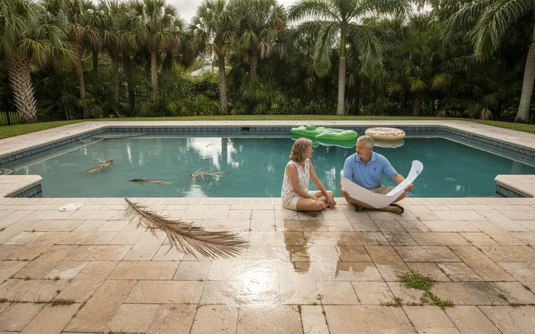 7 Essential Pool Remodeling Ideas for Florida Properties
