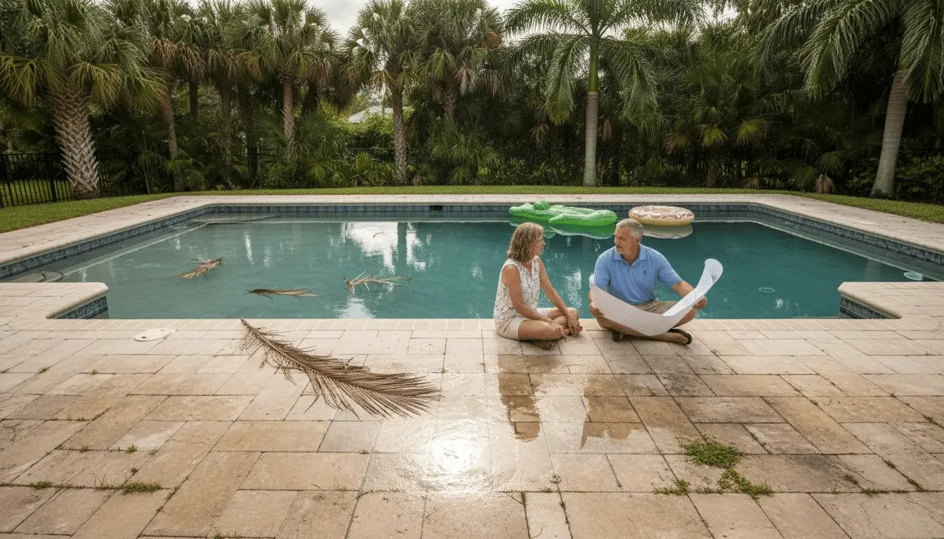 7 Essential Pool Remodeling Ideas for Florida Properties