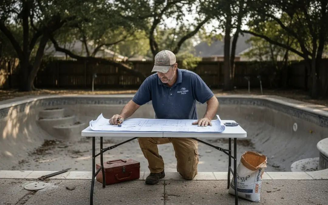 Pool Renovation Terminology: What Homeowners Need
