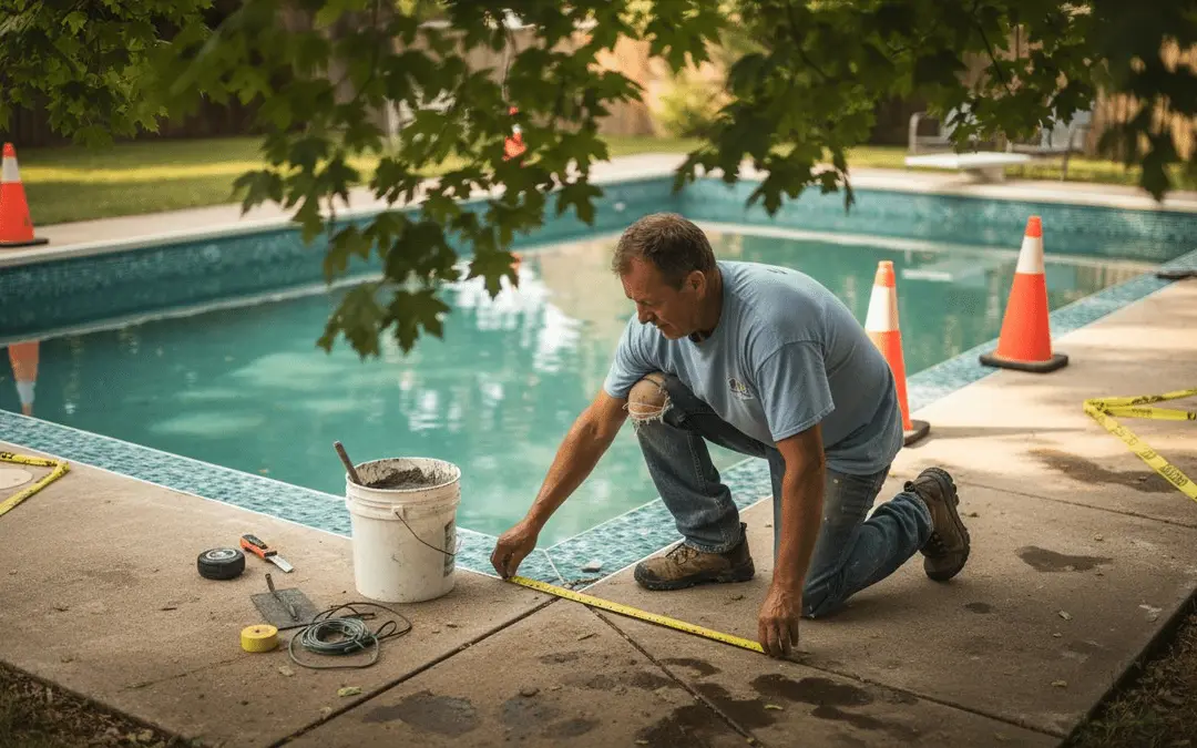 Reasons for Pool Remodeling: Improve Safety and Value