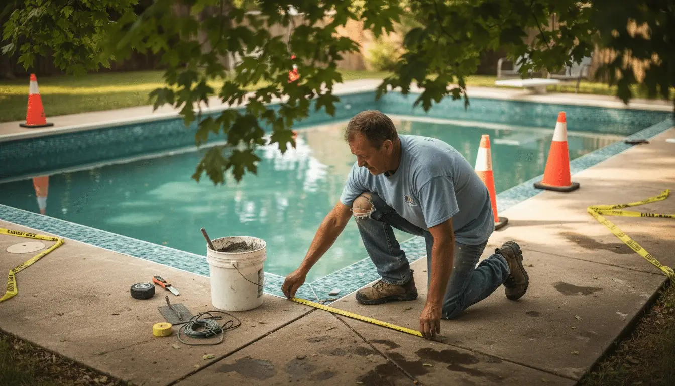 Reasons for Pool Remodeling: Improve Safety and Value