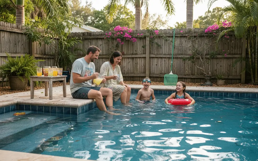 Why Renovate Your Pool: Boost Beauty and Value