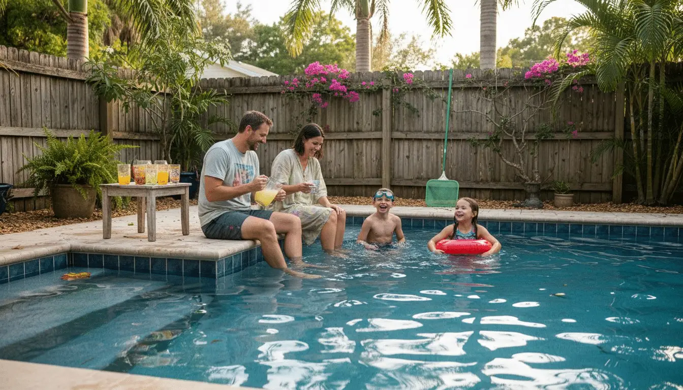 Why Renovate Your Pool: Boost Beauty and Value
