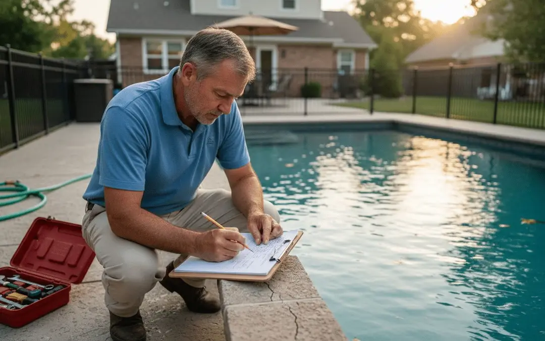 How to Select Pool Contractor for Quality Resurfacing
