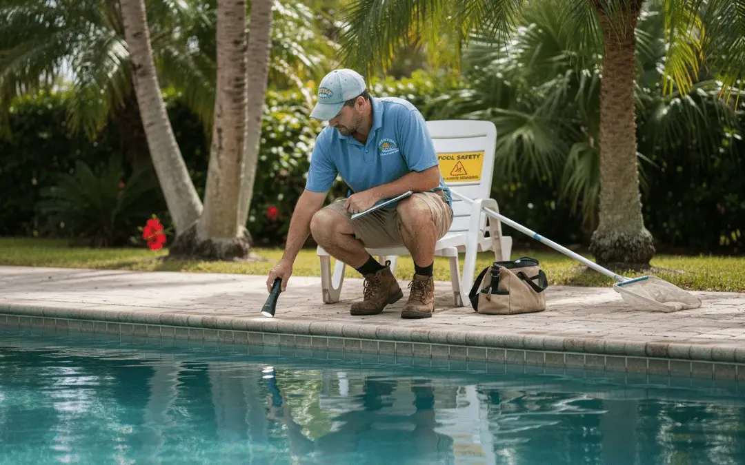 Role of Resurfacing in Pool Safety: Florida Insights