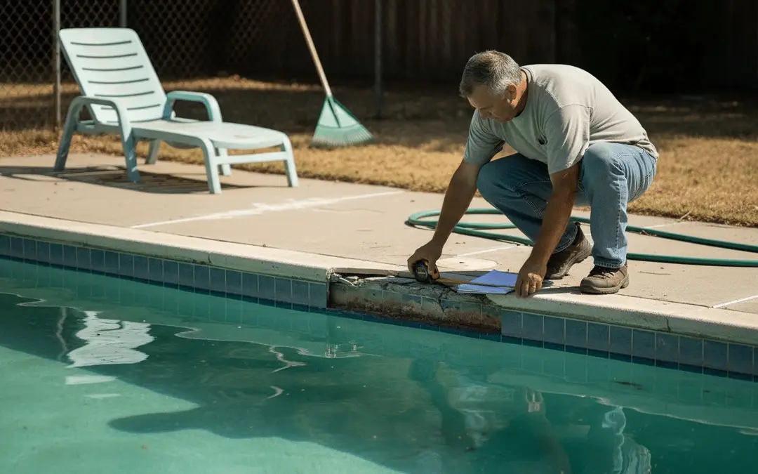 How to Budget Pool Renovation for Maximum Value