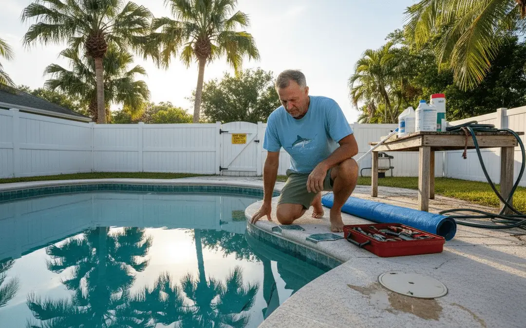 7 Cost-Saving Pool Renovation Tips for Florida Homeowners