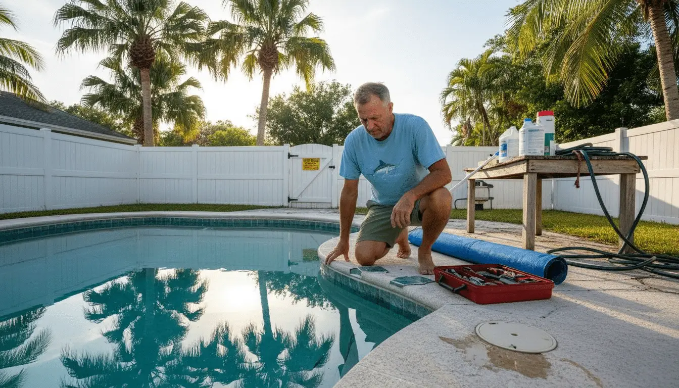 7 Cost-Saving Pool Renovation Tips for Florida Homeowners