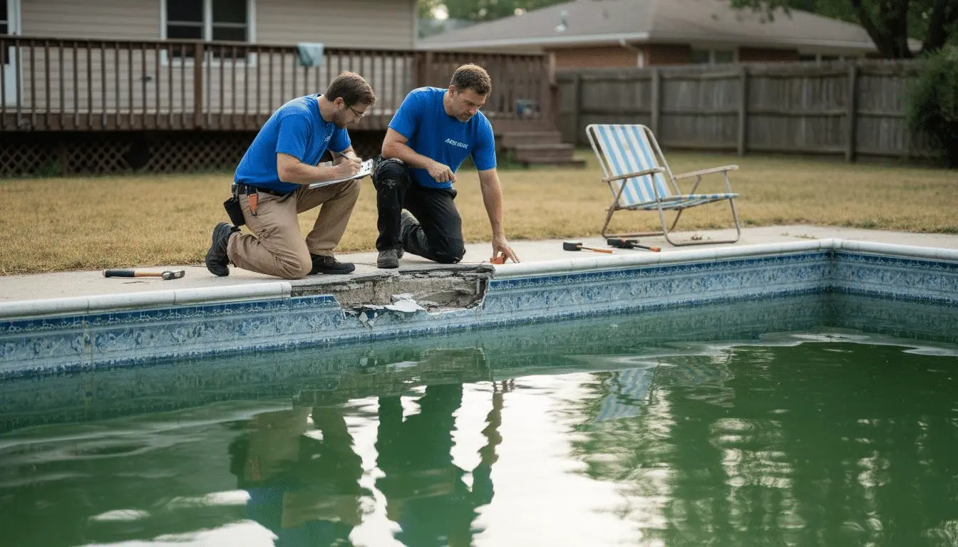 7 Top Pool Renovation Mistakes Homeowners Should Avoid