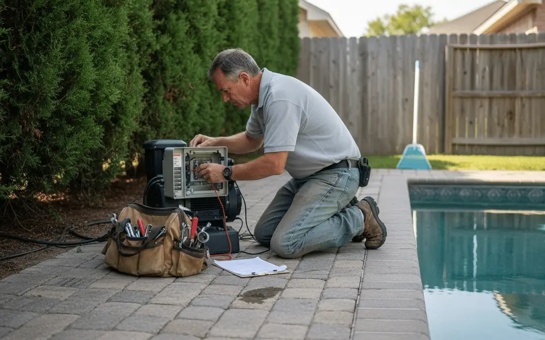 Role of Pool Professionals – Maximizing Pool Longevity