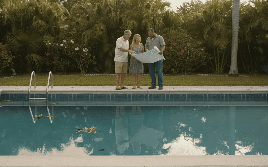 6 Reasons to Renovate Your Pool for Lasting Value
