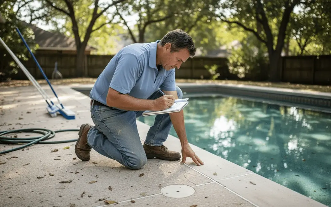 How to Maintain Pool Surface for Long-Lasting Results