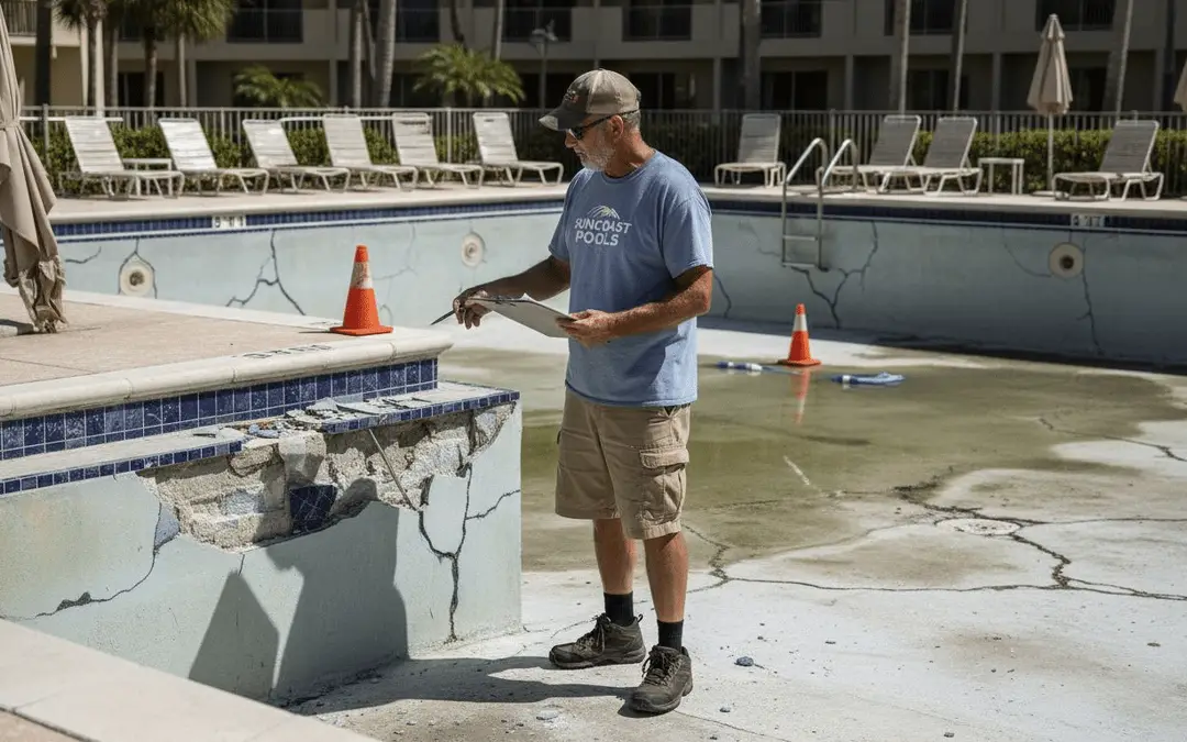 80% of Commercial Pools Need Upgrades: Safety & Value Facts