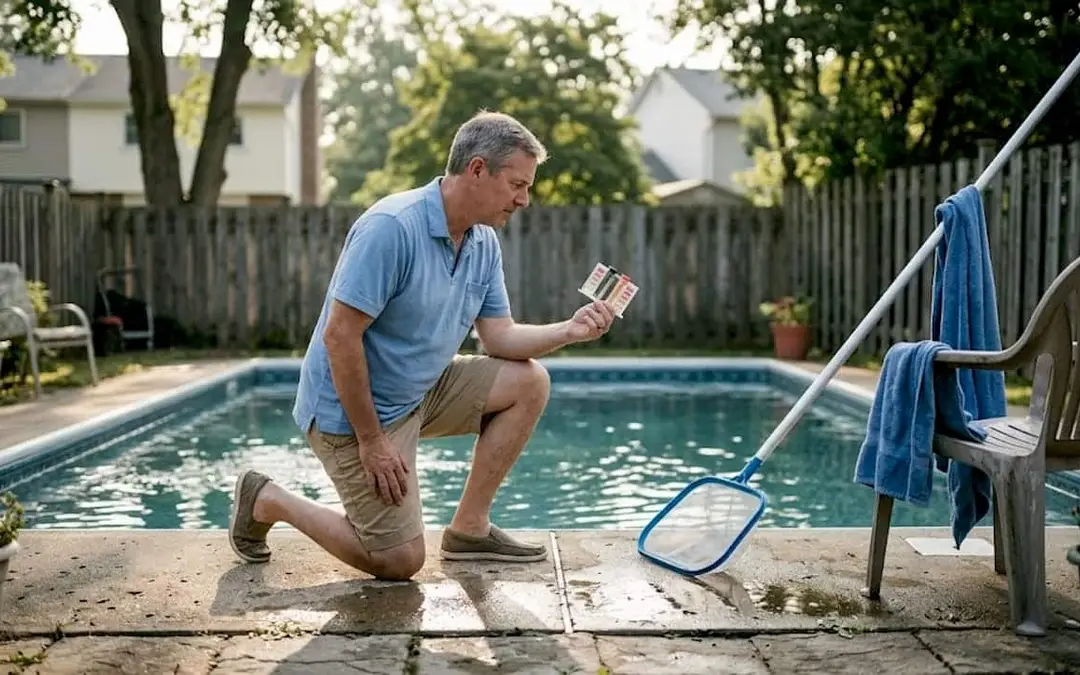 Top Ways to Extend Your Pool’s Lifespan and Boost Appeal