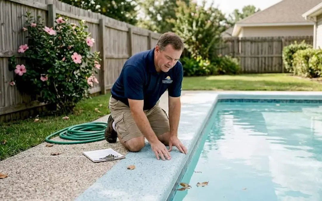 Aggregate Pool Finish: Durable, Stylish Surfaces for Your Renovation