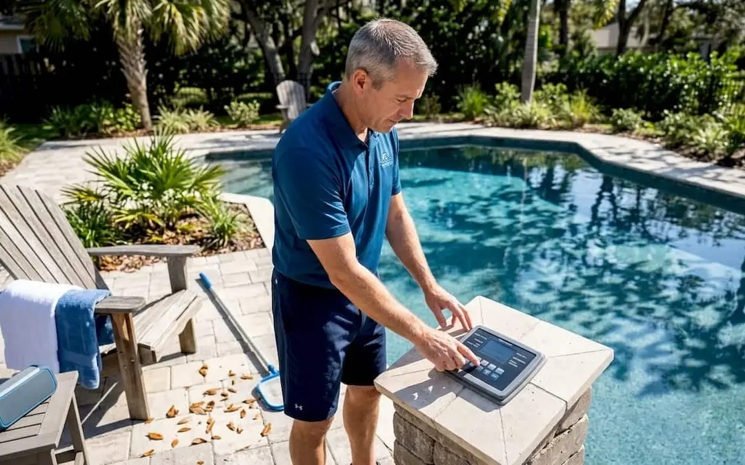 Energy-Efficient Pool Solutions: Cut Costs and Boost Aesthetics