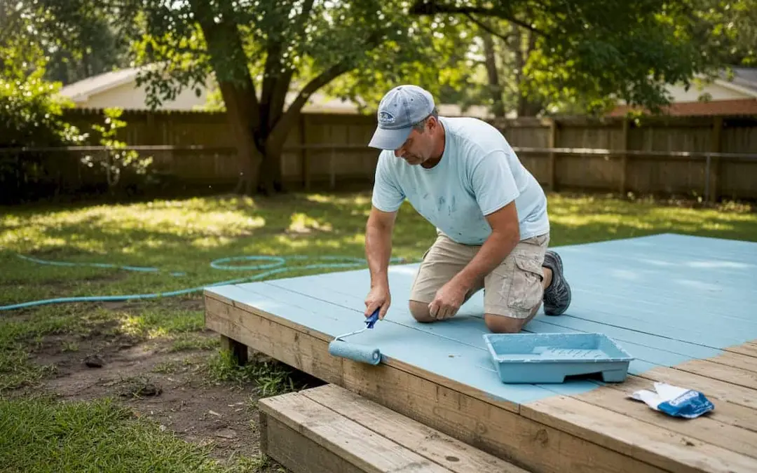 Top 6 Best Deck Resurfacing Products 2026
