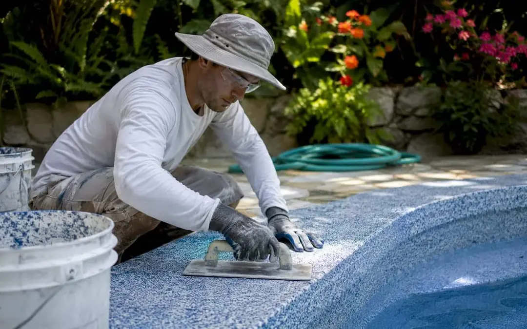 Why Use Quartz Pool Finish: Benefits and Durability