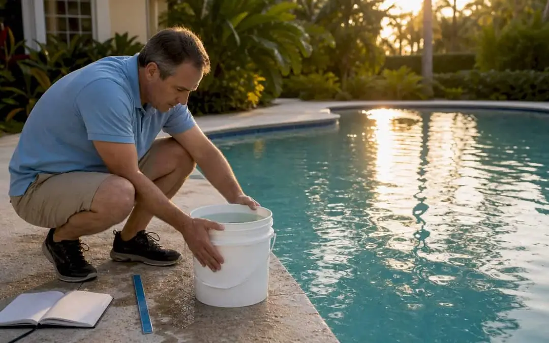 Pool Leak Detection Tips for Homeowners in 2026