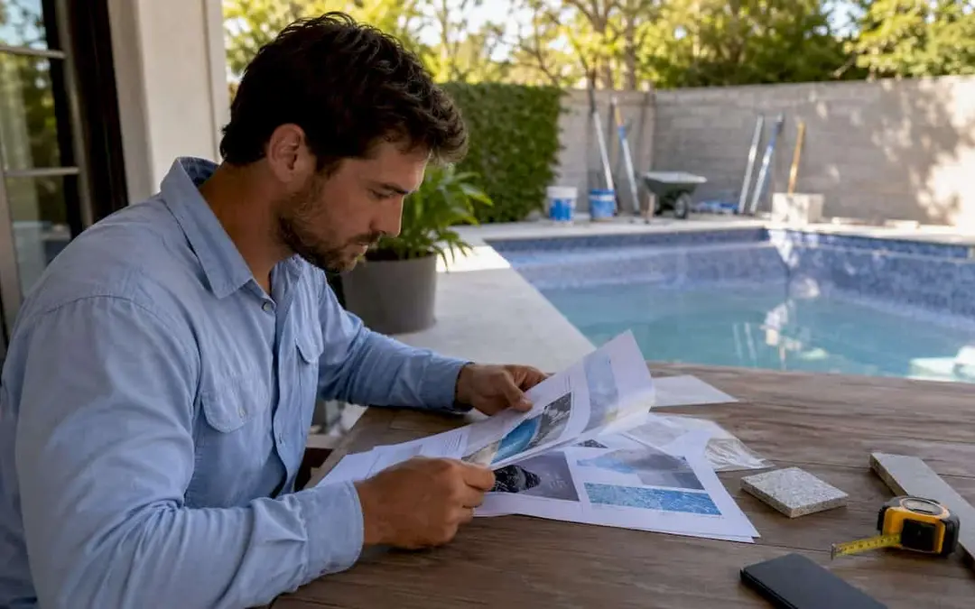 Pool Resurfacing Subcontractor Opportunities: 2026 Guide