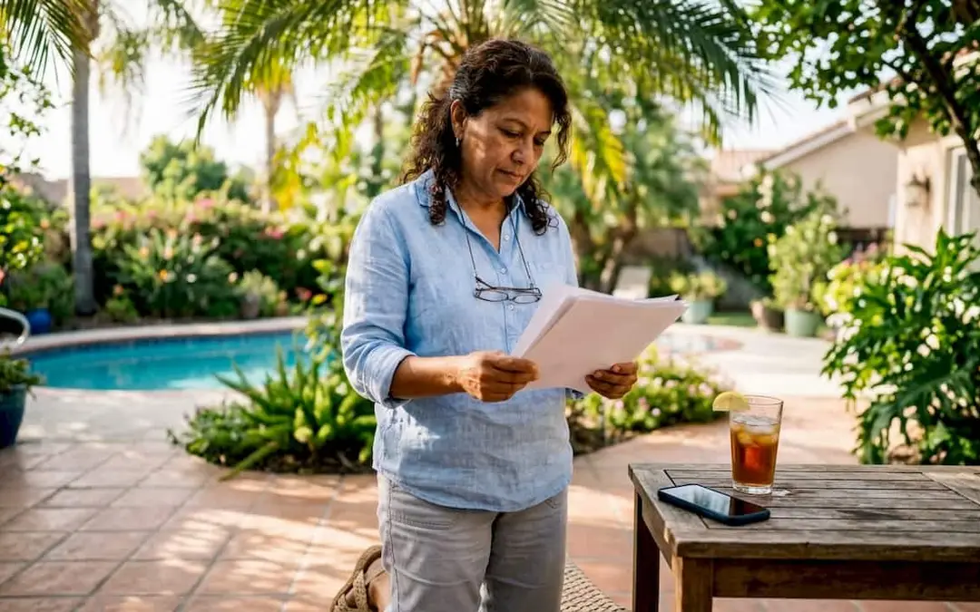 Why Pool Permits Matter for Florida Homeowners