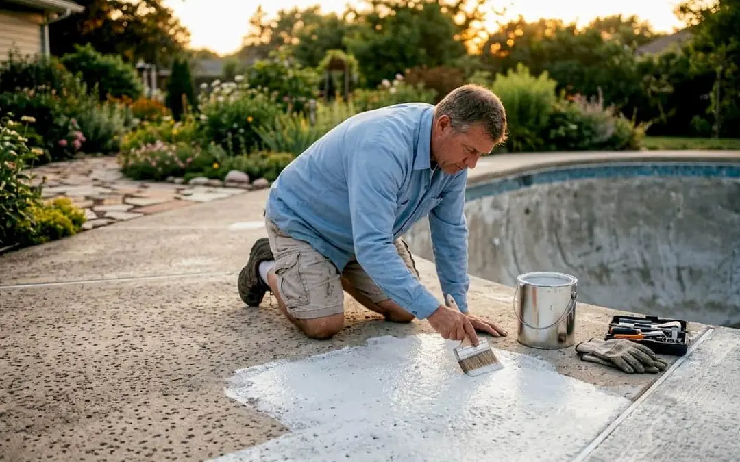 Why Pool Waterproofing Matters for Long-Term Protection