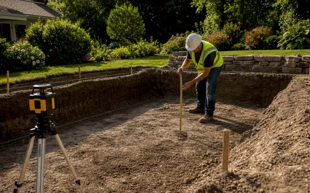 Pool Shell Preparation: A Homeowner’s Complete Guide