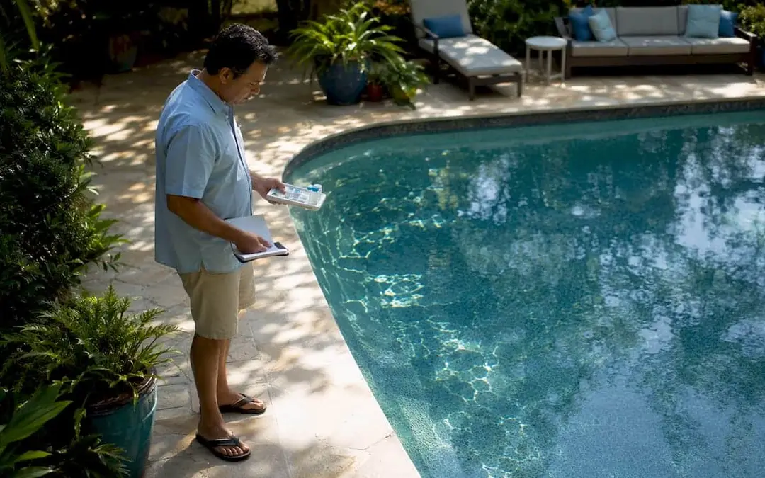 Pool Surface Lifespan Explained: What Homeowners Need to Know