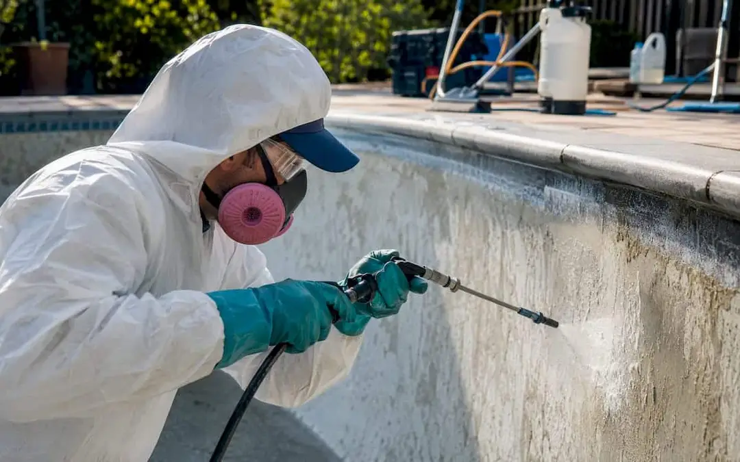 Acid Washing Explained: Uses, Safety, and When to Hire a Pro