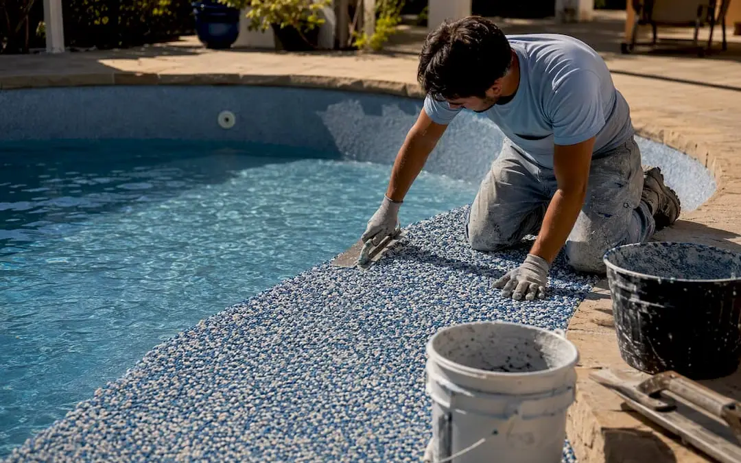 Saltwater Pool Resurfacing: Best Materials and Steps