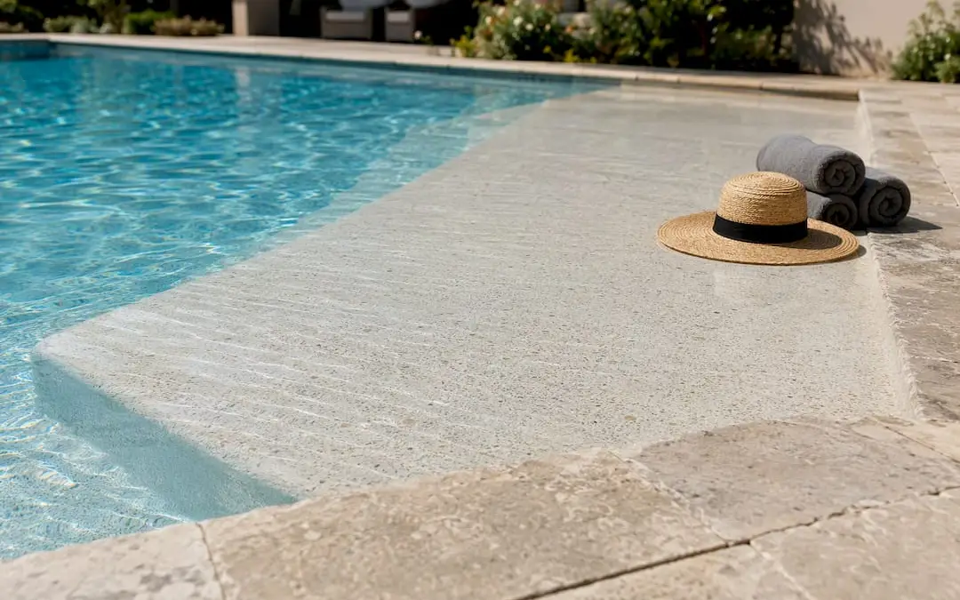 Tanning Ledge Ideas: Sizing, Design, and Retrofit Guide