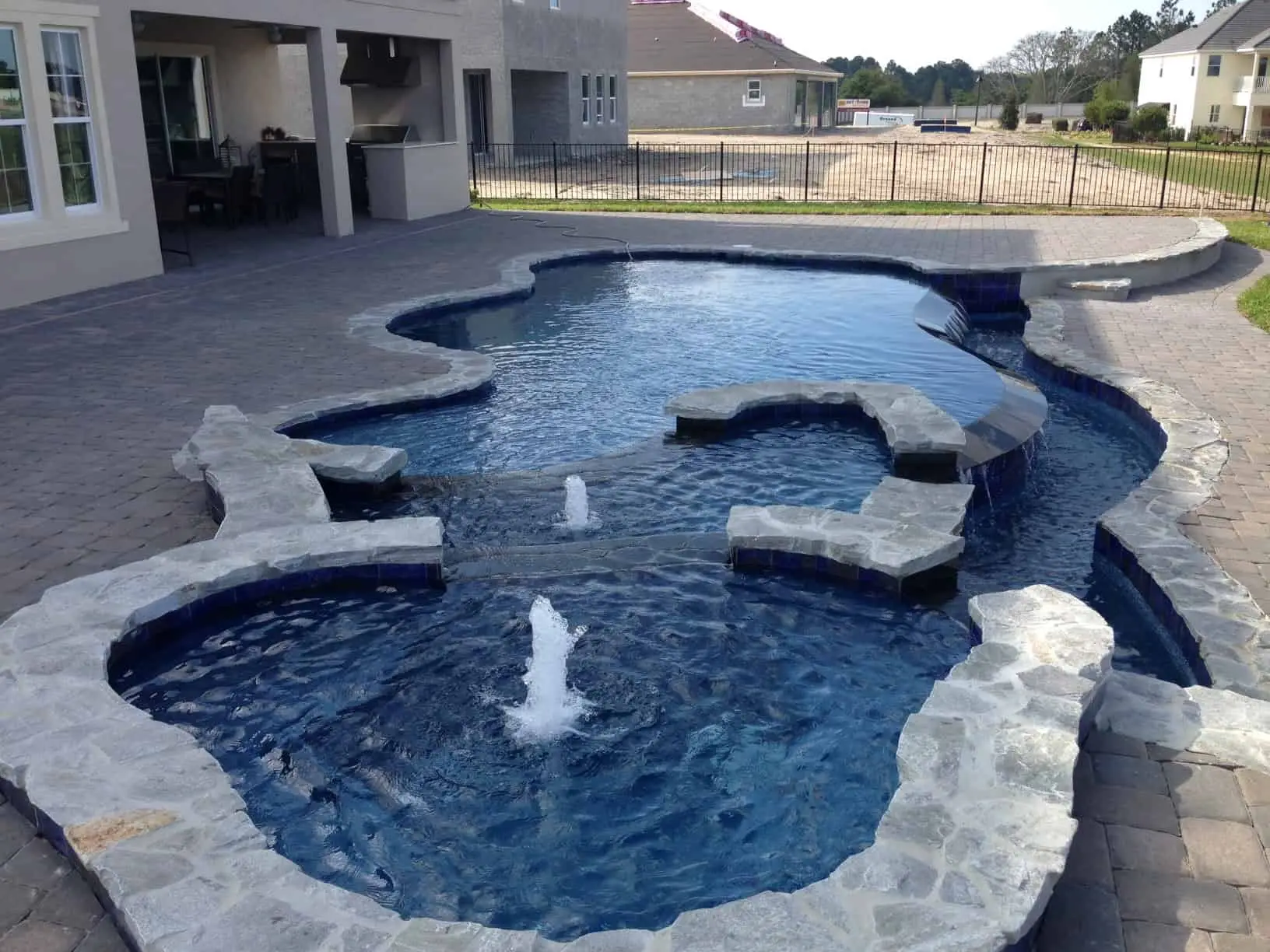 Dream Pool