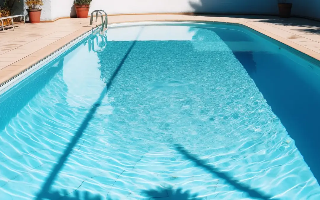 3 Major Signs You Need Pool Resurfacing