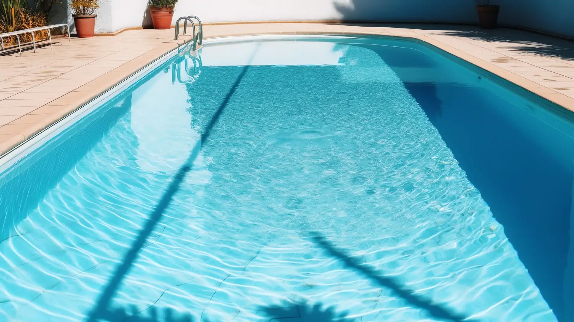 Signs You Need Pool Resurfacing
