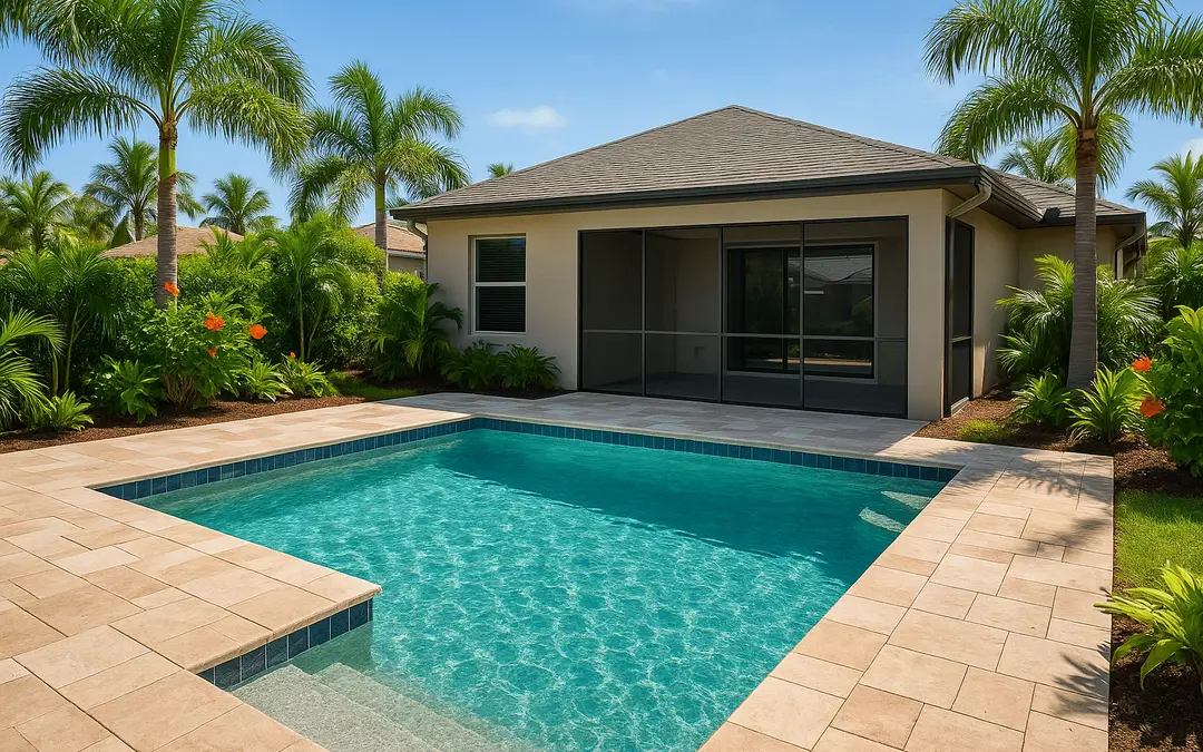 10 Pool Remodeling Ideas to Transform Your Backyard in Florida