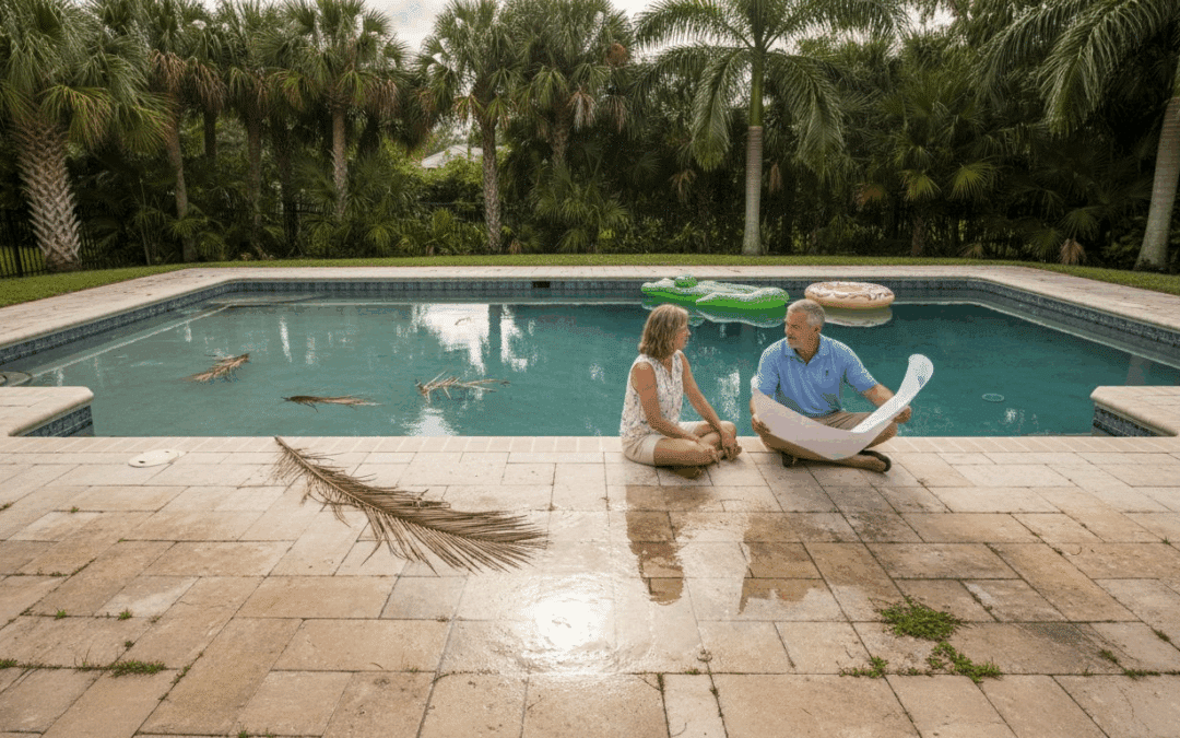 7 Essential Pool Remodeling Ideas for Florida Properties