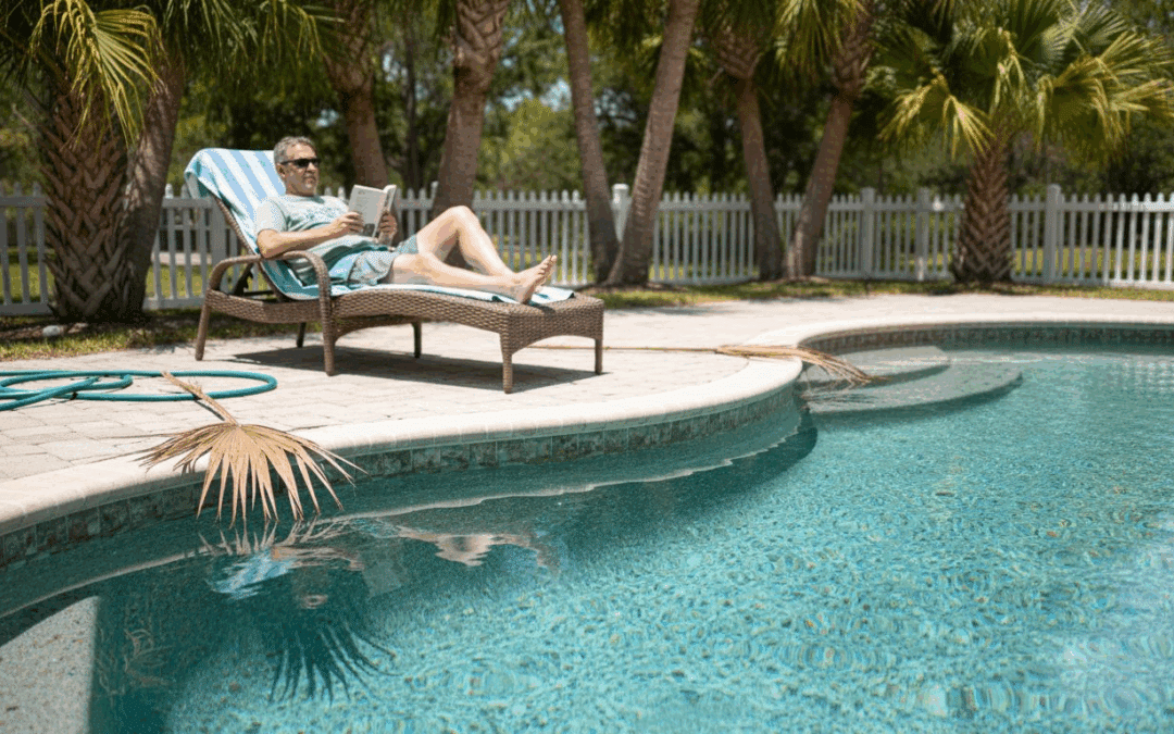 What Is Pebble Tec and Why Florida Pools Rely on It