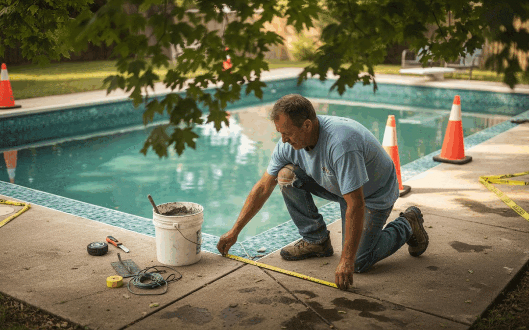 Reasons for Pool Remodeling: Improve Safety and Value