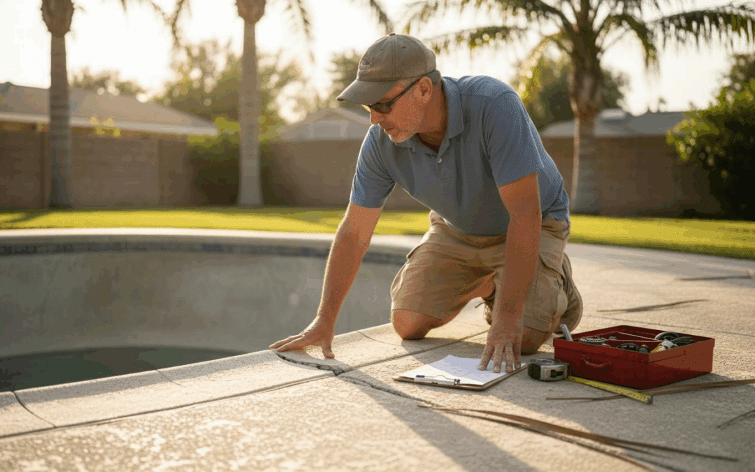 7 Key Components of Pool Renovation Every Homeowner Should Know