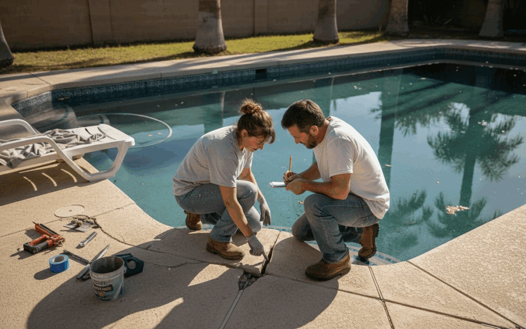 DIY Pool Remodeling Guide for Stunning Results