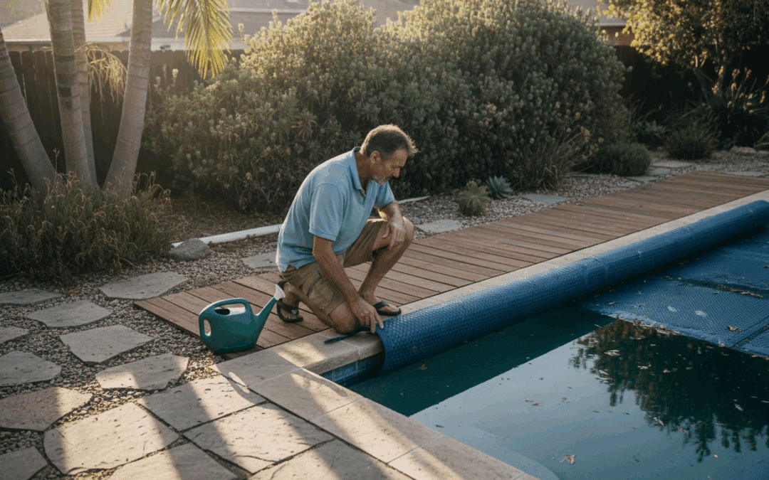 Sustainability in Pool Renovation: Eco-Friendly Benefits