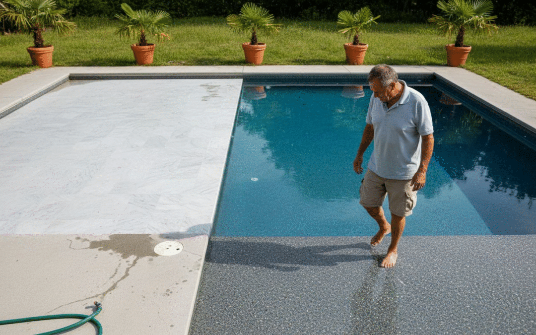7 Popular Examples of Pool Finishes for Florida Homes