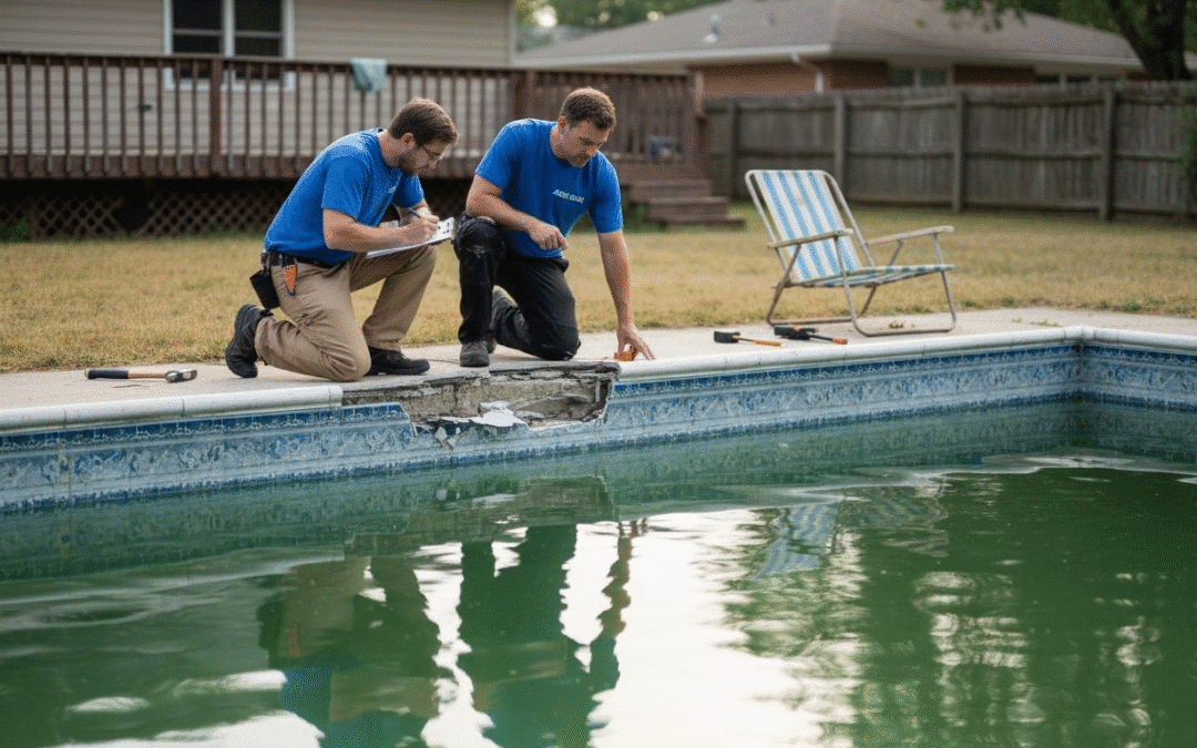 7 Top Pool Renovation Mistakes Homeowners Should Avoid