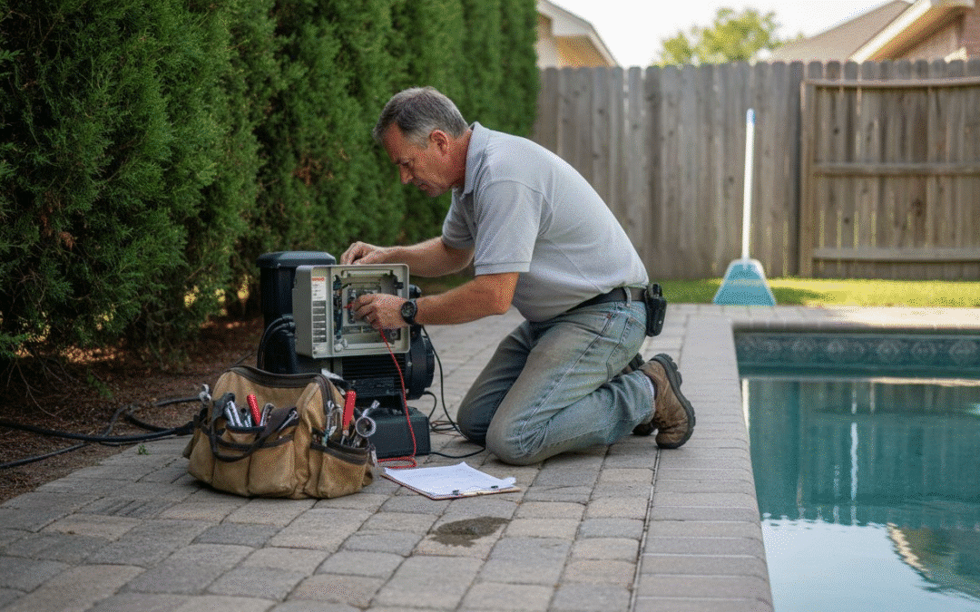 Role of Pool Professionals – Maximizing Pool Longevity