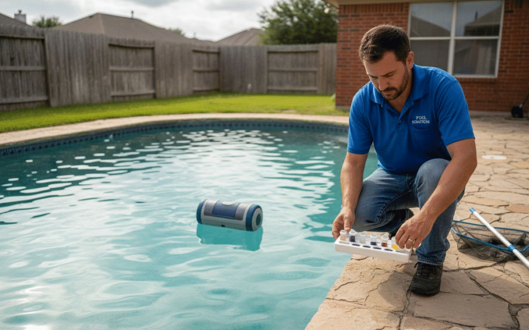 7 Key Benefits of Professional Pool Service for Homeowners